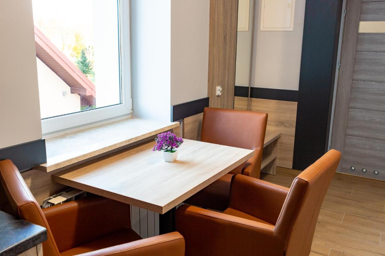 Pokoje Samoobslugowe 24/7 Kaluszyn  Kültér fotó